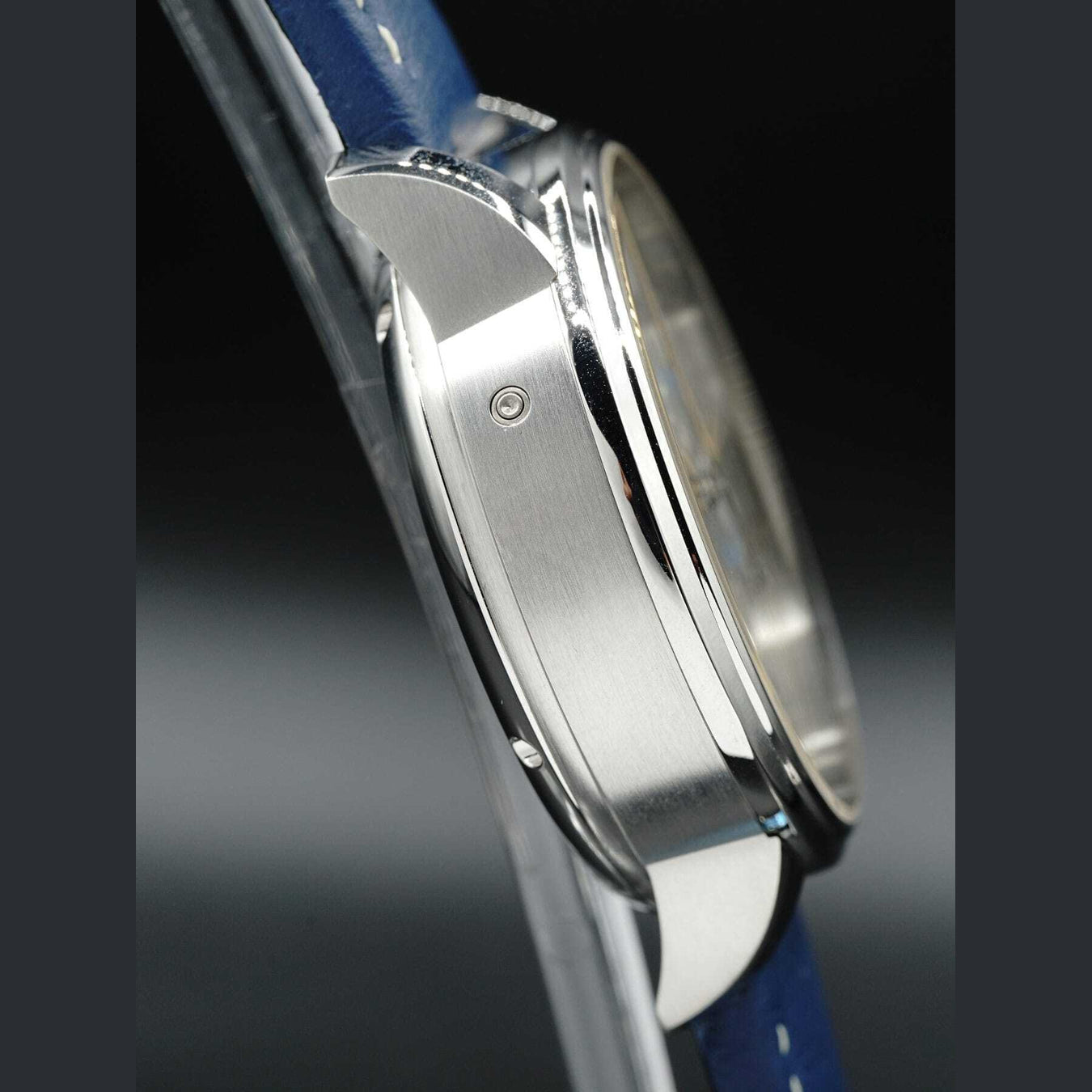 Glashütte Original Senator Chronograph Capital Edition Platinum 1-37-01-06-03-35