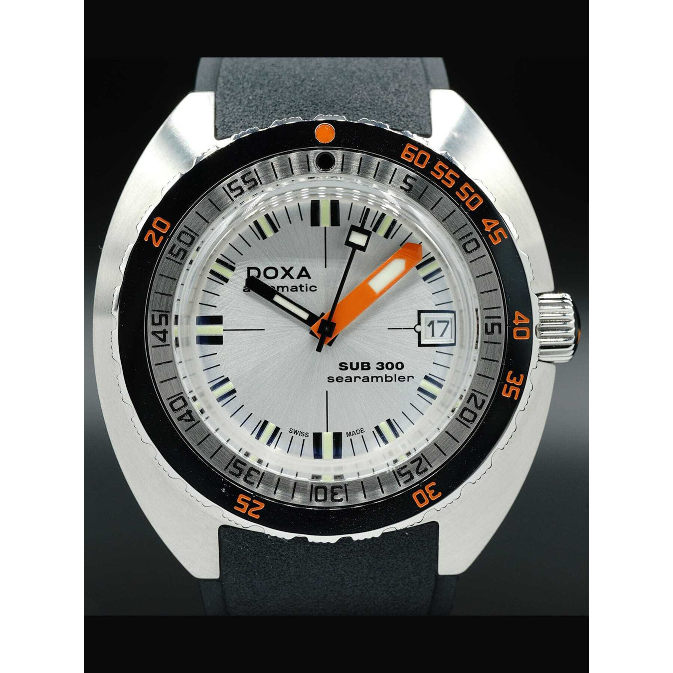Doxa Sub 300 SEARAMBLER 821.10.021.10