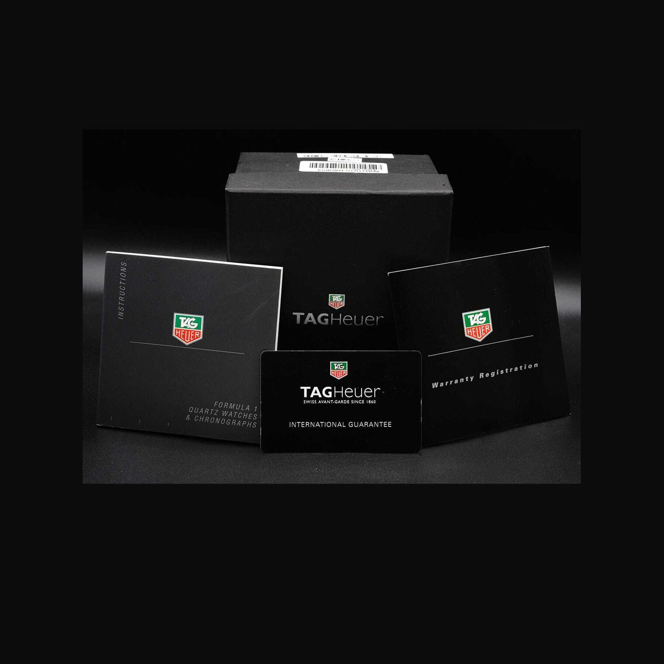 Tag Heuer Formula 1 Grande WAH1010.BA0854