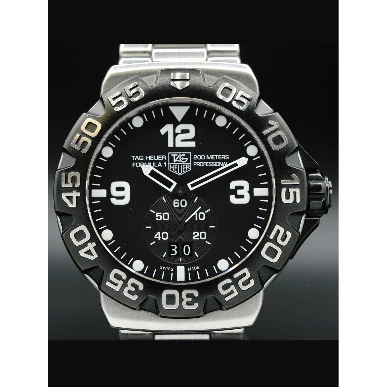 Tag Heuer Formula 1 Grande WAH1010.BA0854