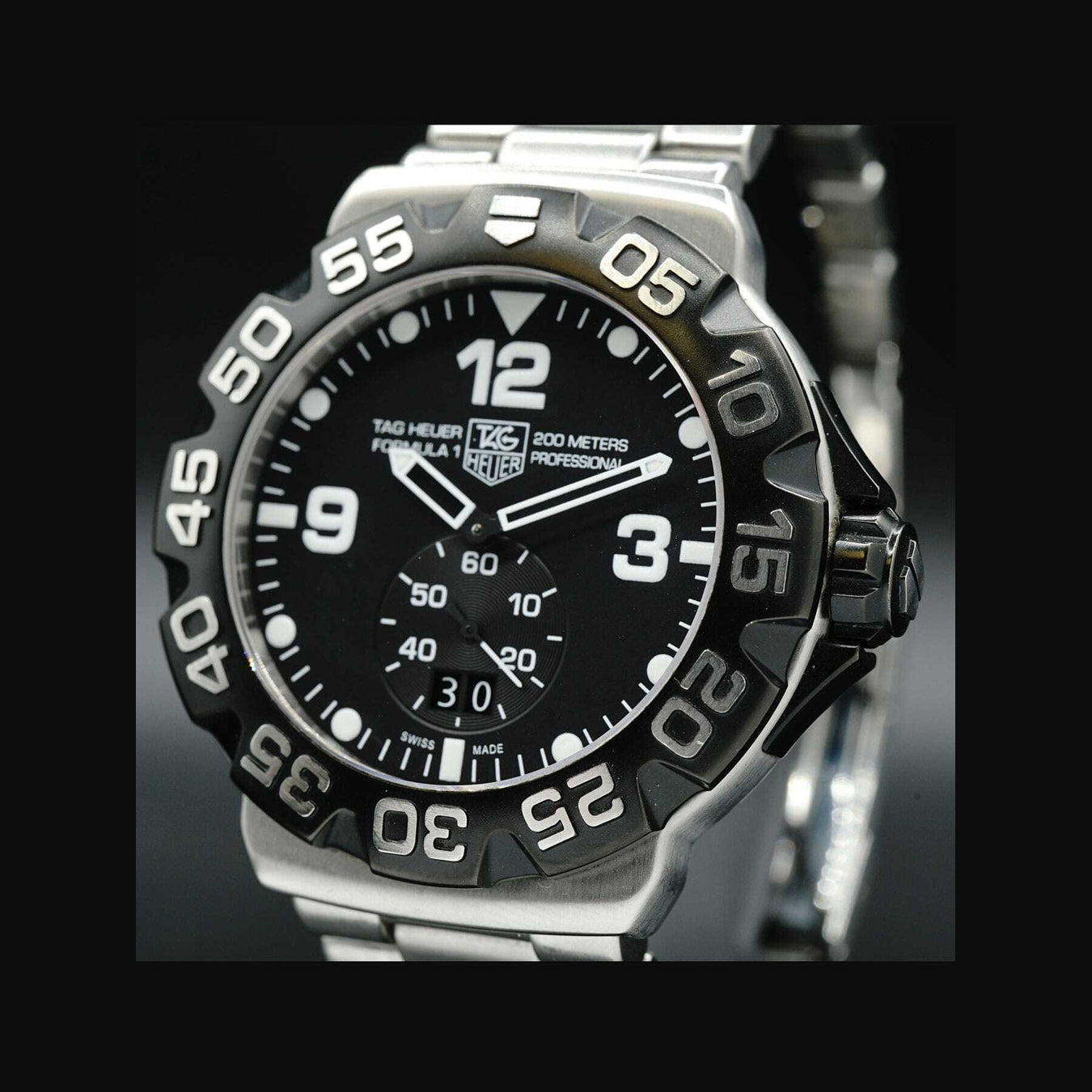 Tag Heuer Formula 1 Grande WAH1010.BA0854