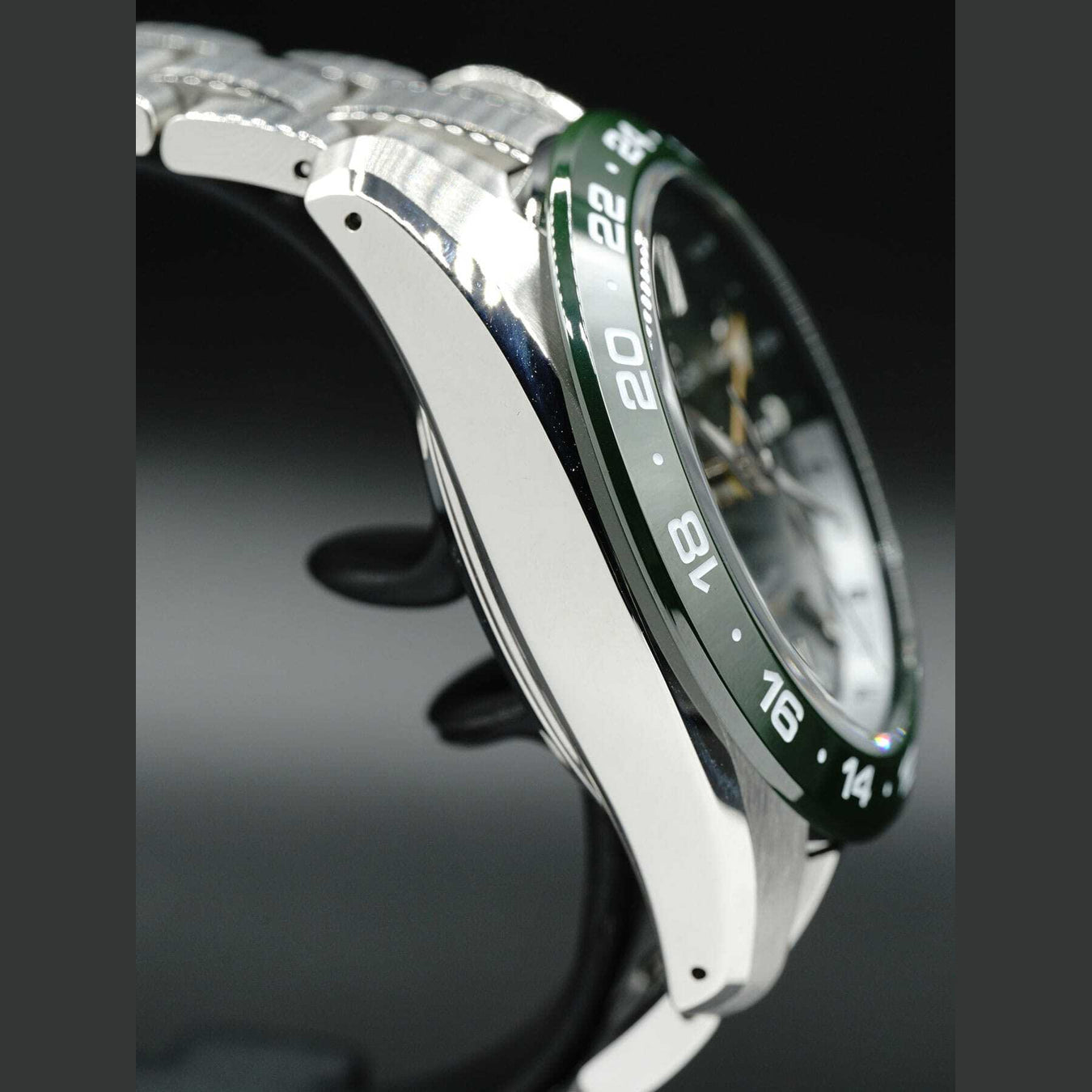 Grand Seiko Sport GMT SBGE257