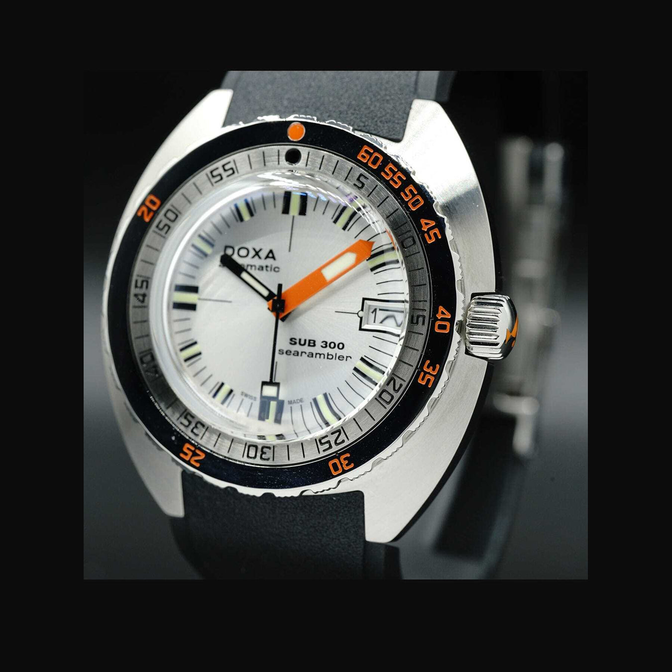Doxa Sub 300 SEARAMBLER 821.10.021.10