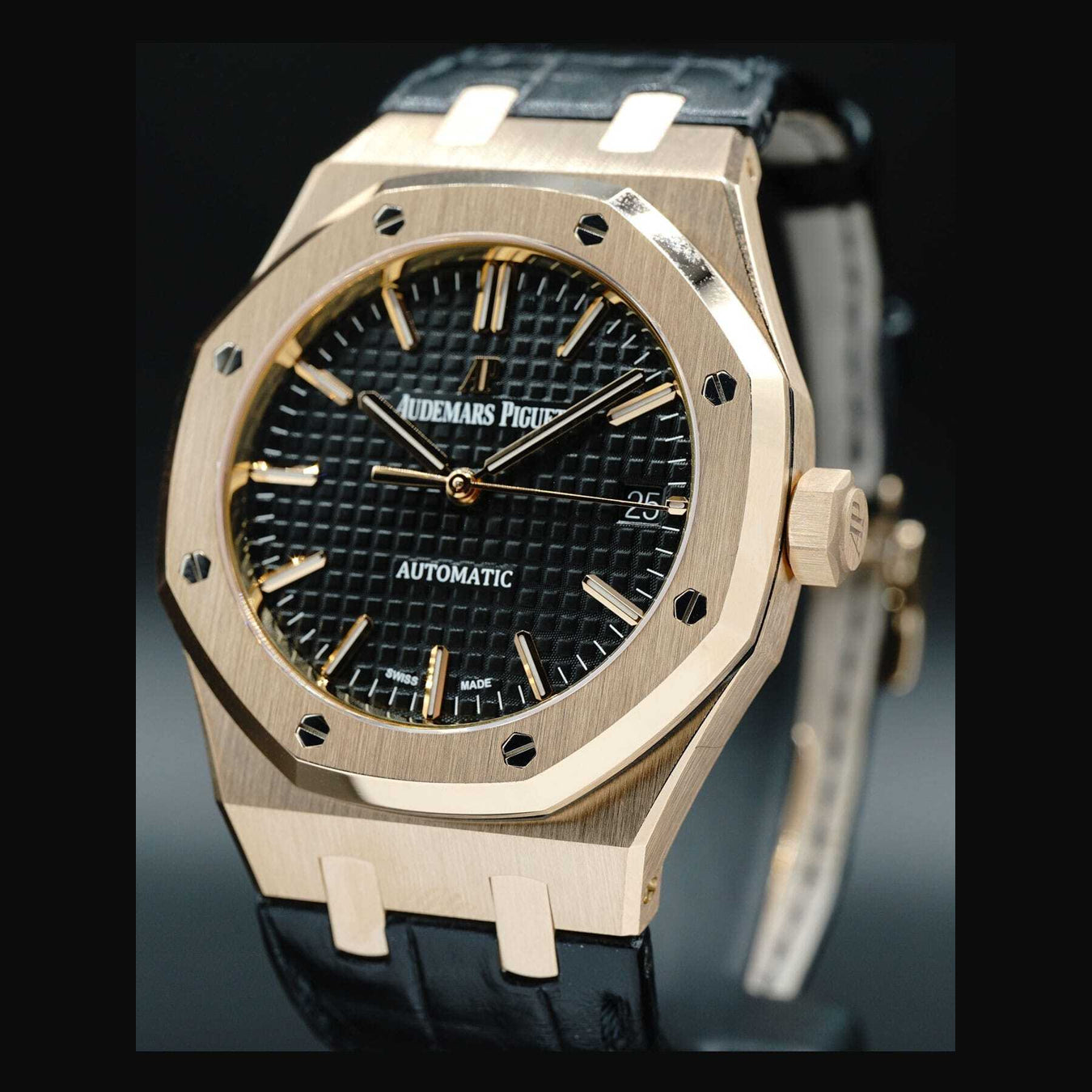 Audemars Piguet Royal Oak 1545OR.OO.D002CR.01