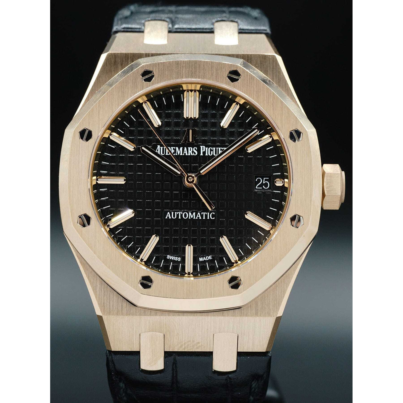 Audemars Piguet Royal Oak 1545OR.OO.D002CR.01