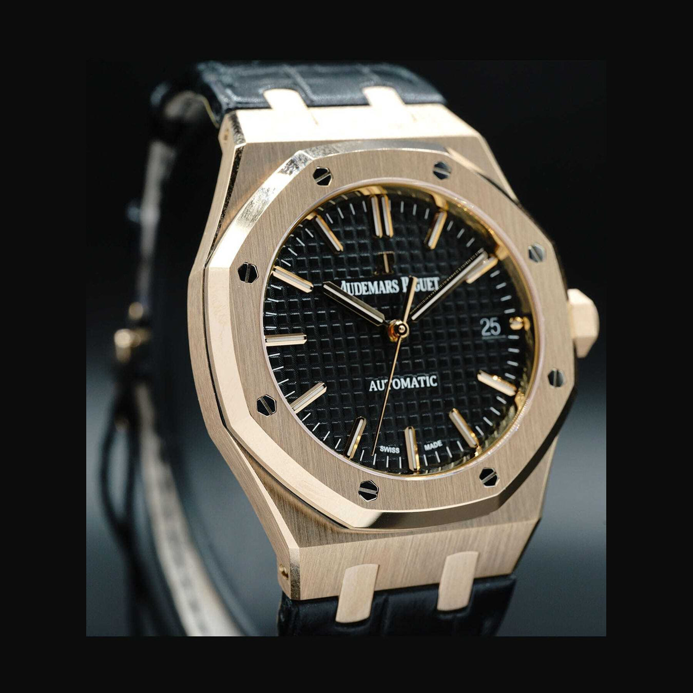 Audemars Piguet Royal Oak 1545OR.OO.D002CR.01