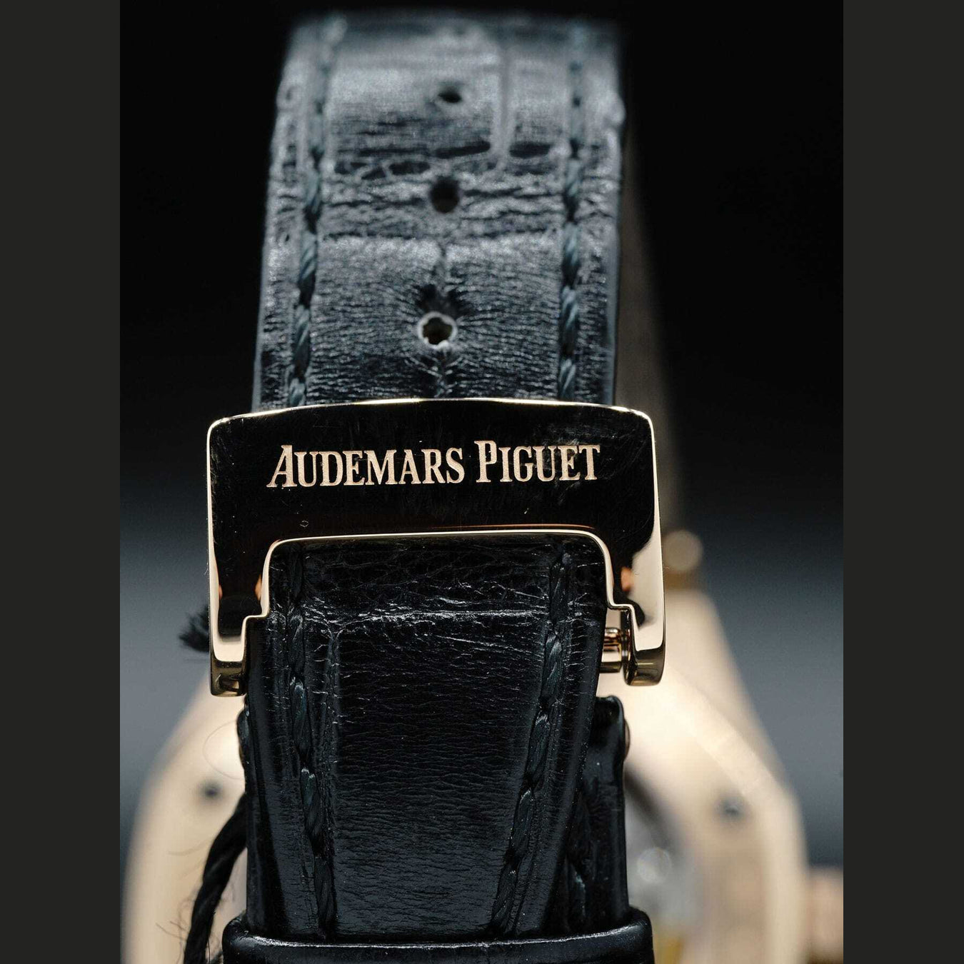 Audemars Piguet Royal Oak 1545OR.OO.D002CR.01