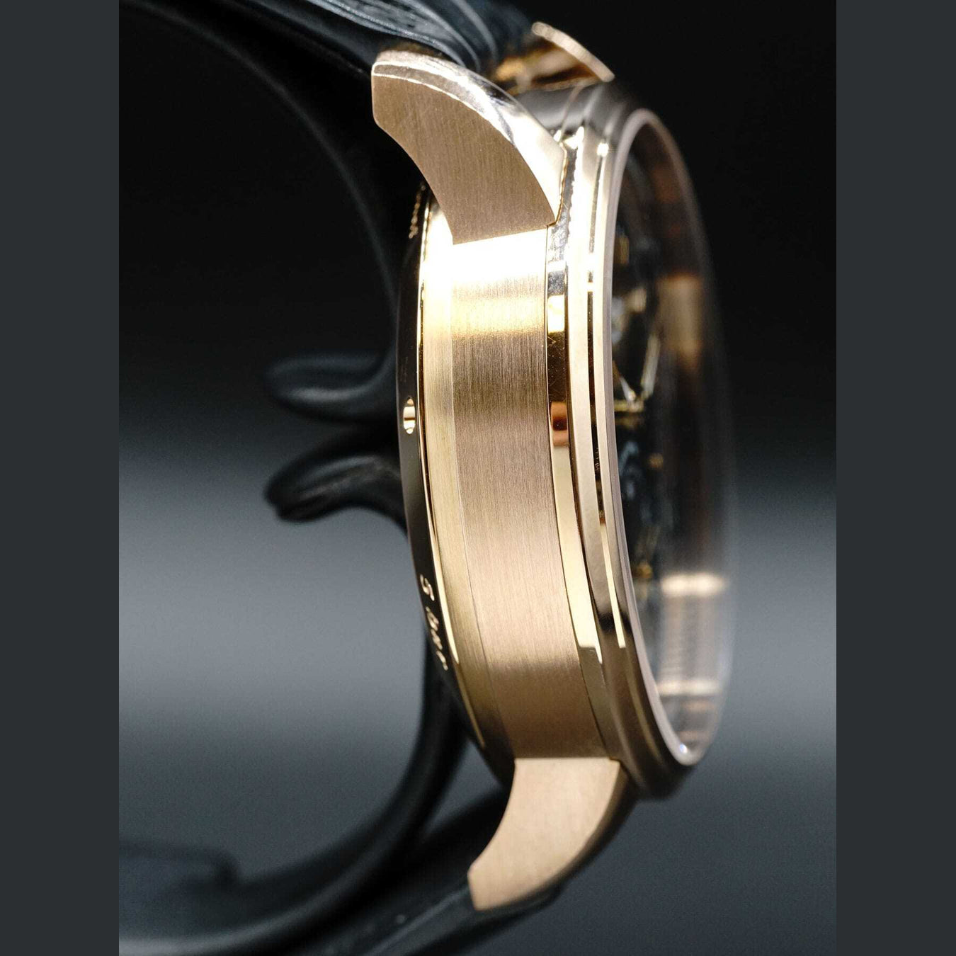 Glashütte Original PanoMatic Lunar 1-90-02-49-35-30