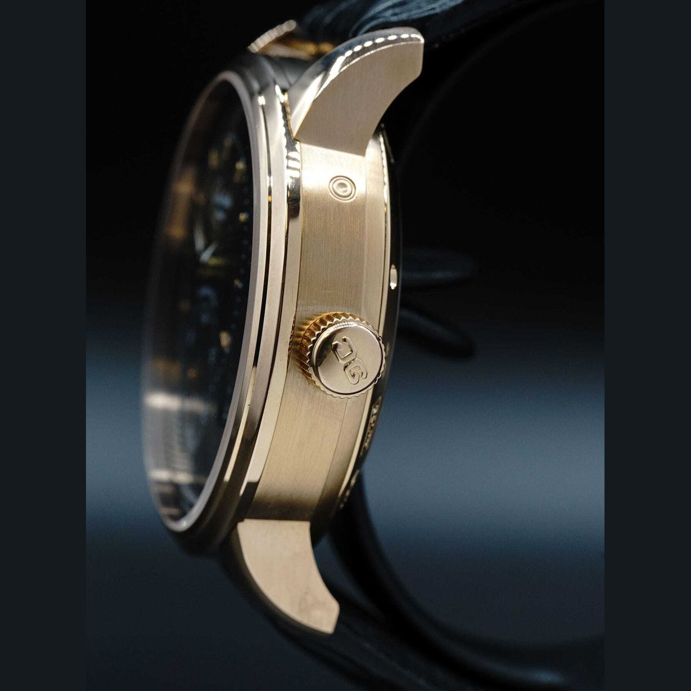 Glashütte Original PanoMatic Lunar 1-90-02-49-35-30