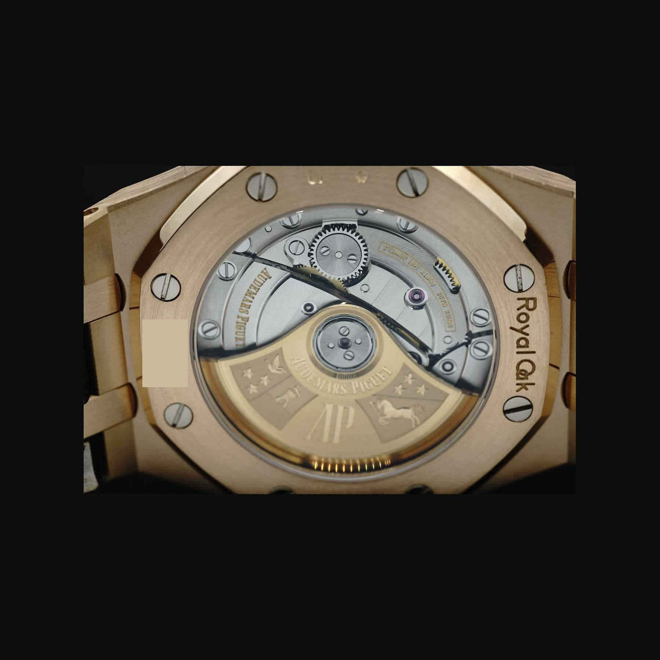 Audemars Piguet Royal Oak 1545OR.OO.D002CR.01