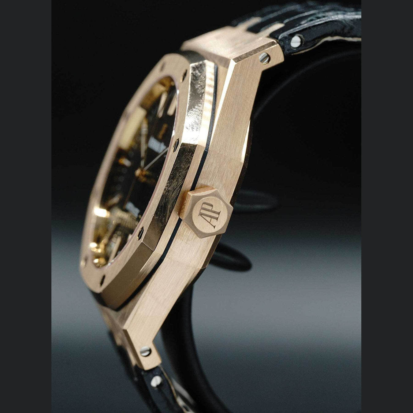 Audemars Piguet Royal Oak 1545OR.OO.D002CR.01