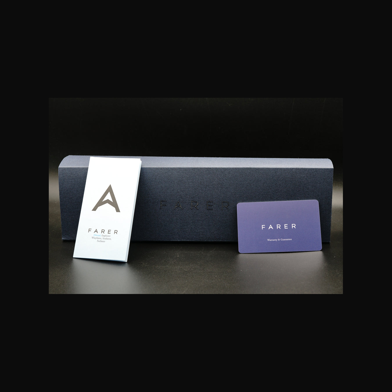 Farer Lander IV