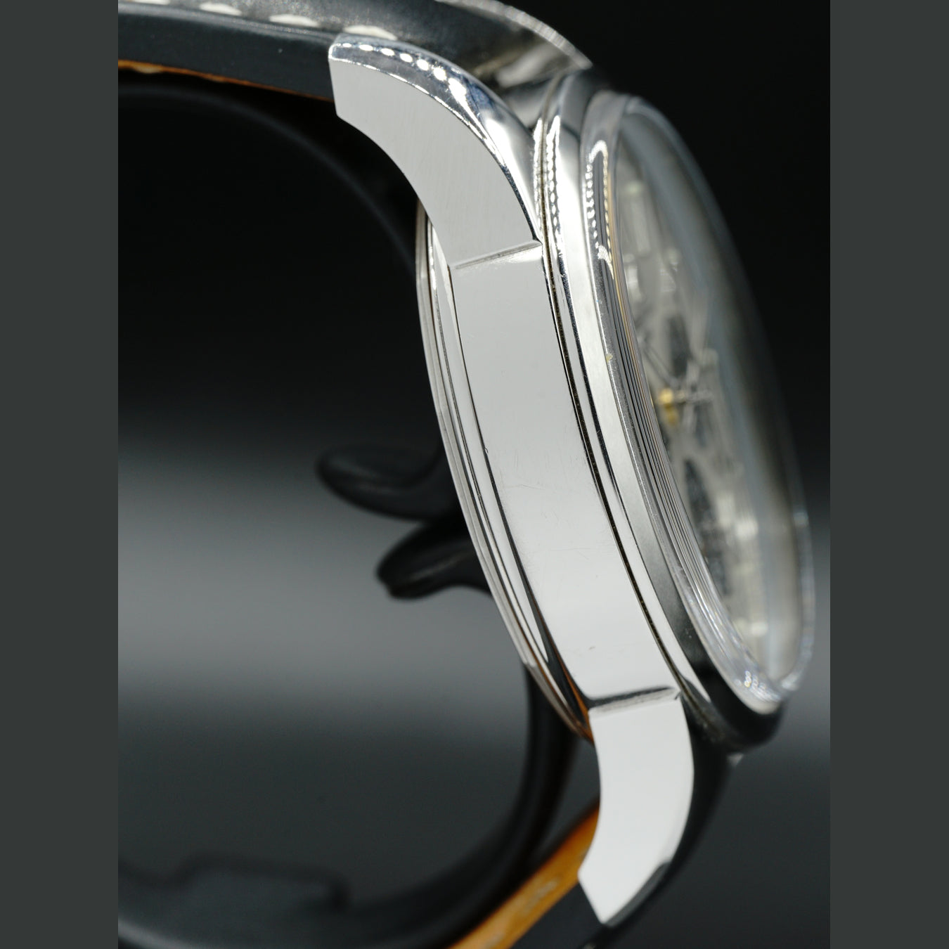 Breitling Transocean Chronograph AB015212/G724