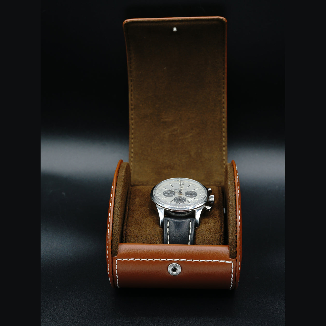 Breitling Transocean Chronograph AB015212/G724