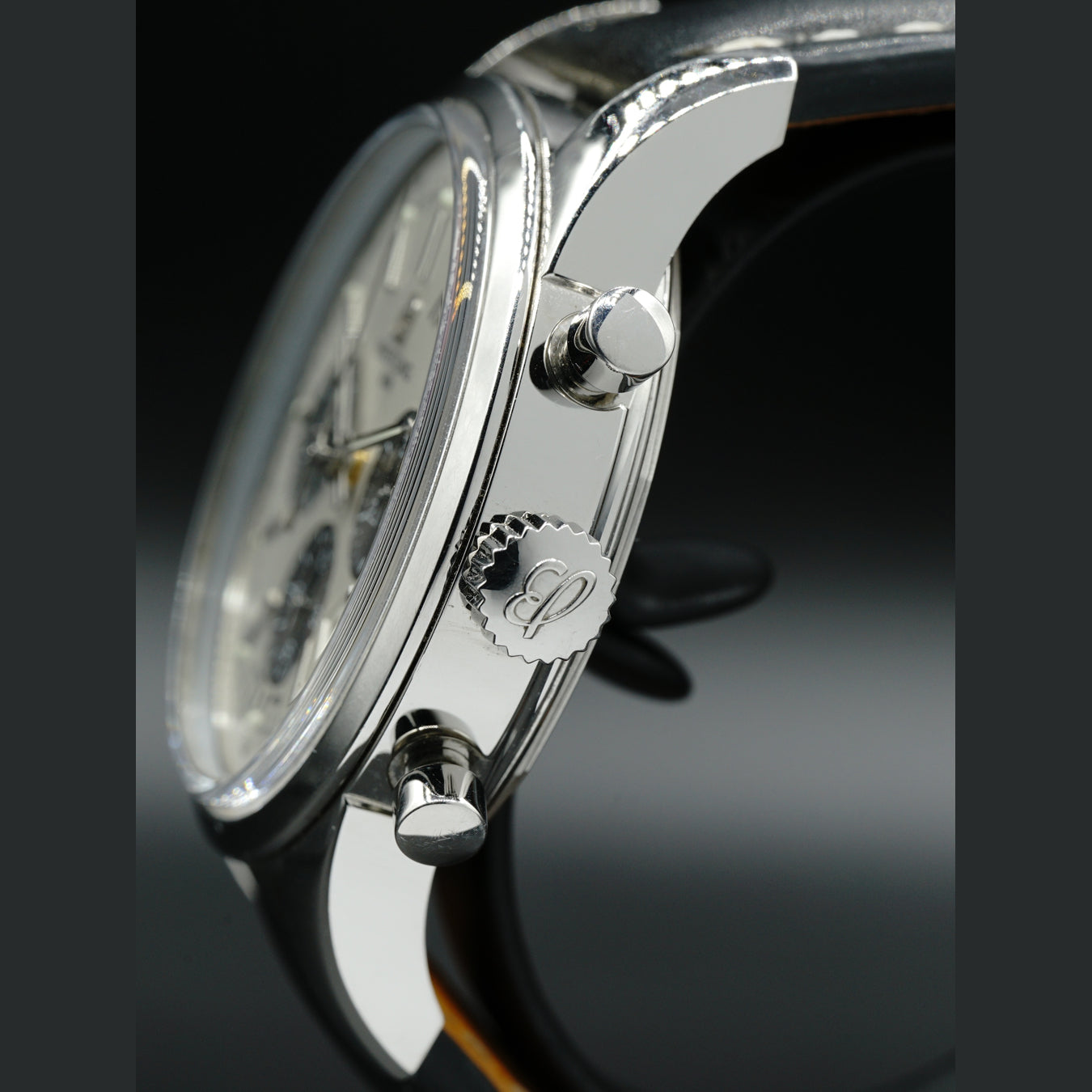 Breitling Transocean Chronograph AB015212/G724