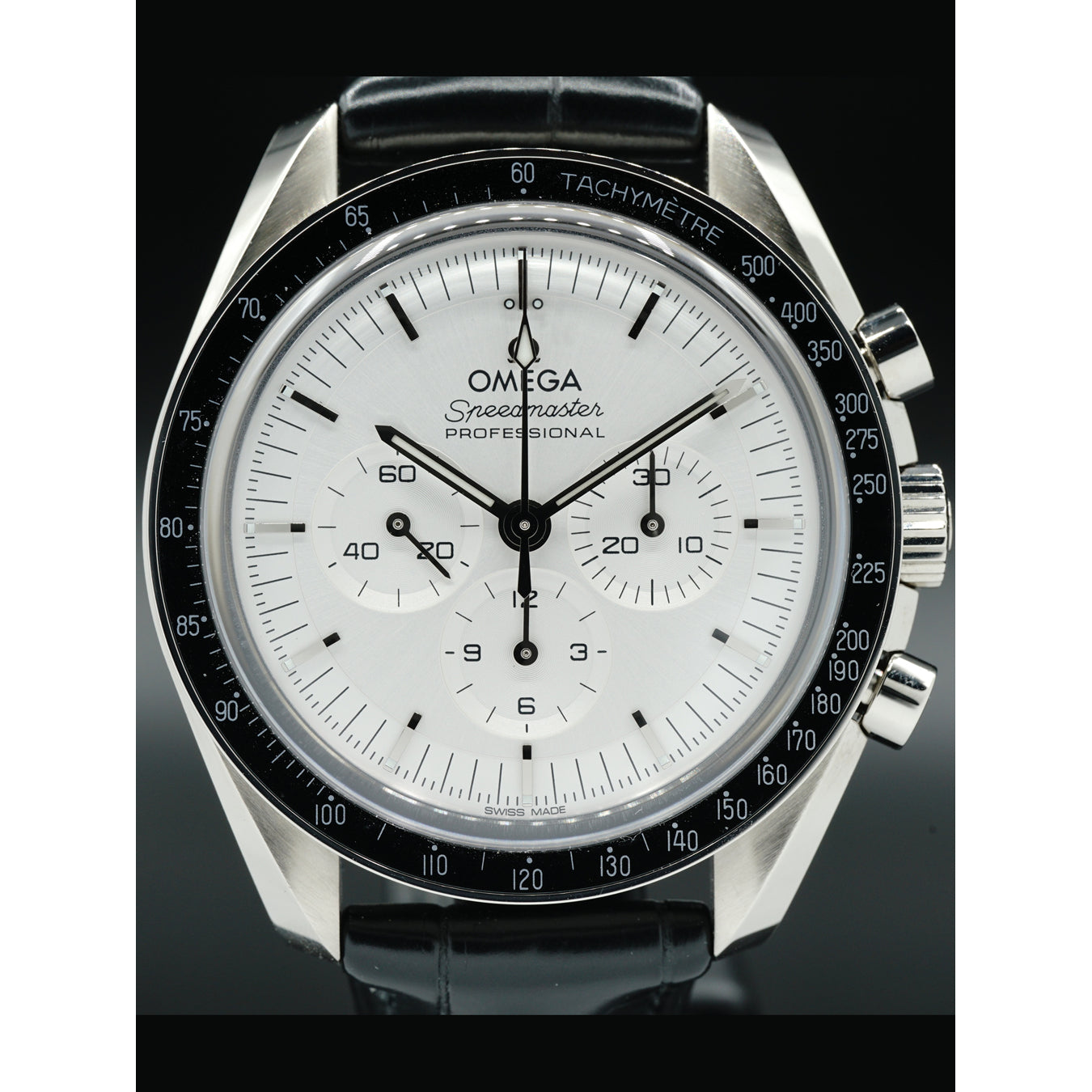 Omega Speedmaster Canopus Gold 310.63.42.50.02.001