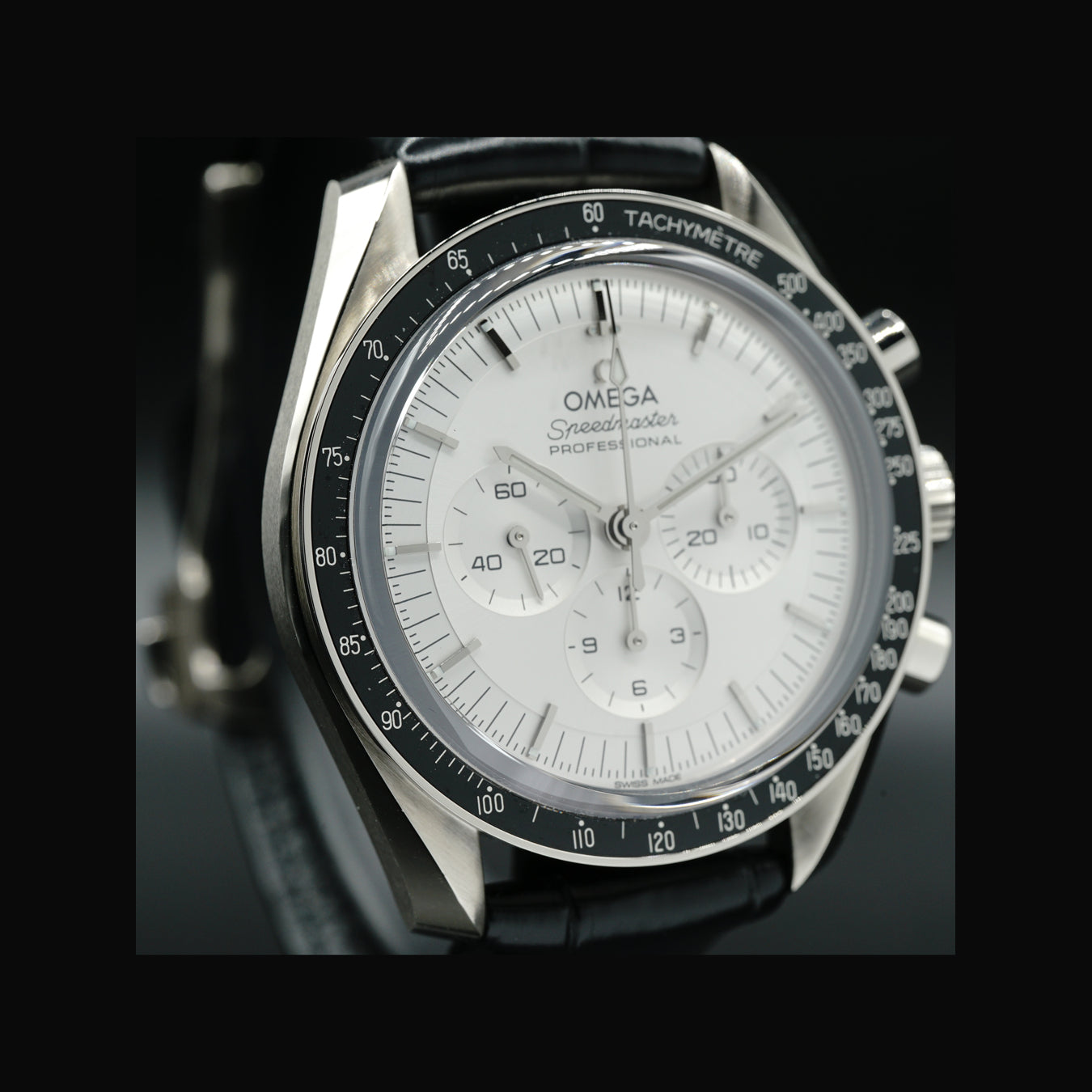 Omega Speedmaster Canopus Gold 310.63.42.50.02.001