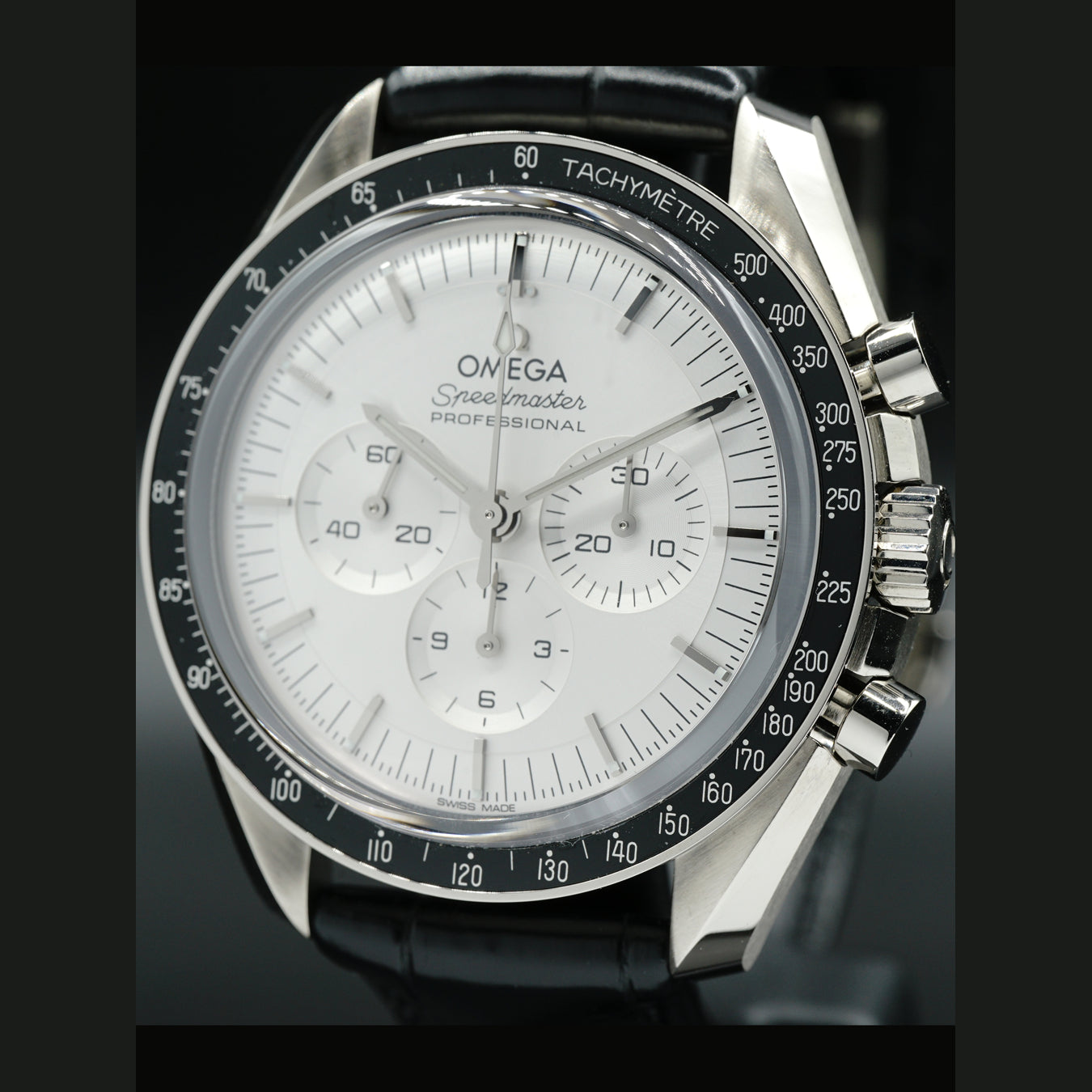 Omega Speedmaster Canopus Gold 310.63.42.50.02.001