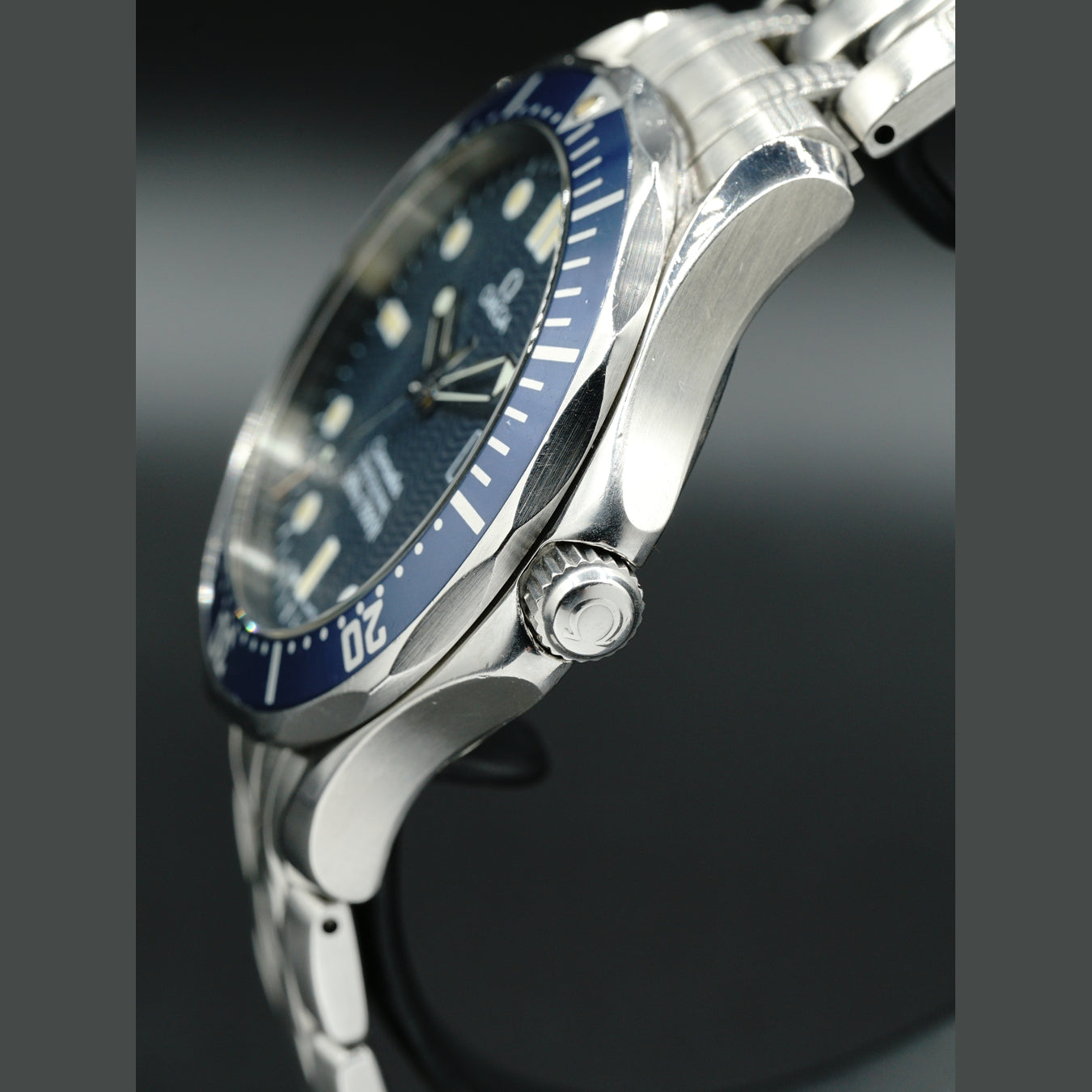Omega Seamaster 300 M Quartz 2541.80.00