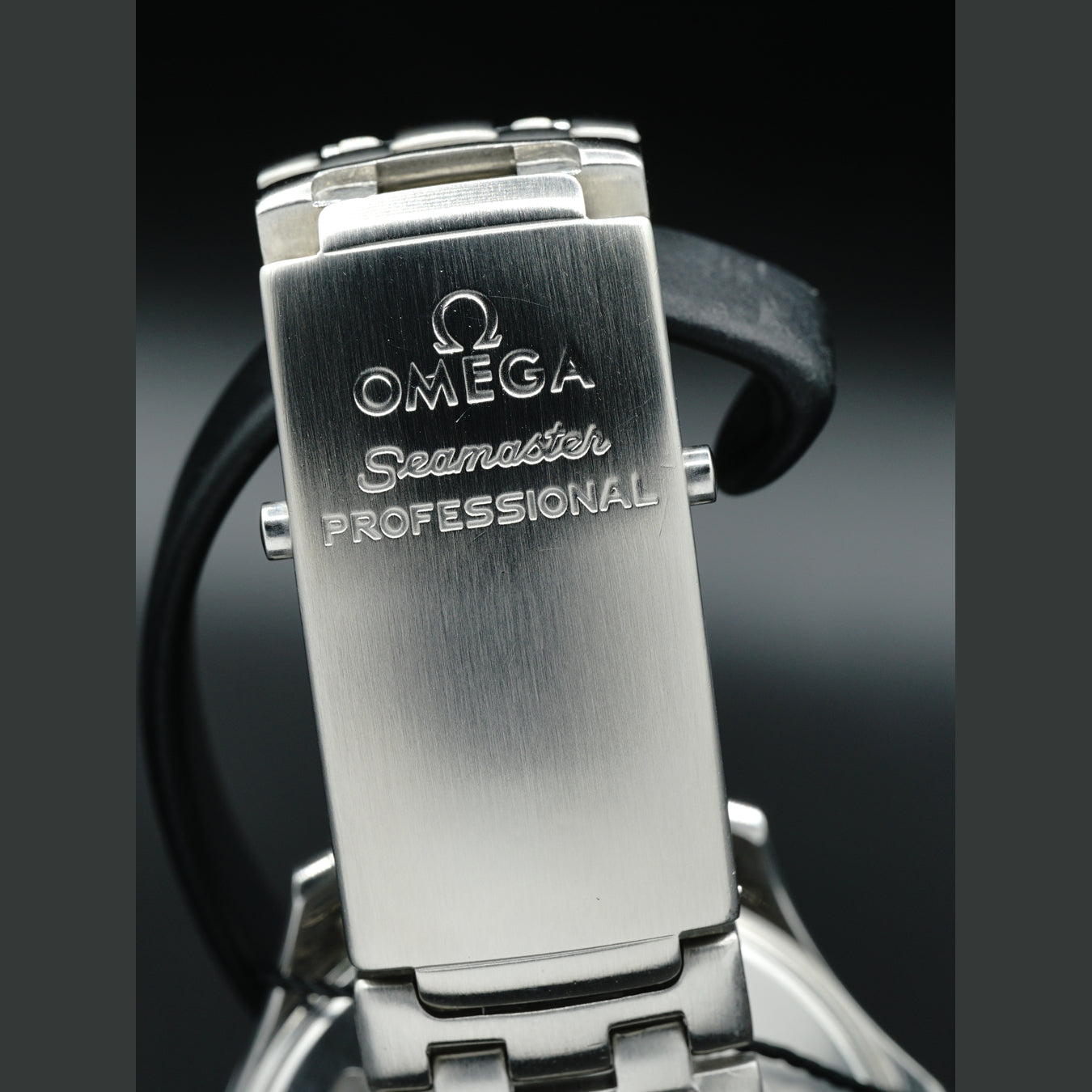 Omega Seamaster 300 M Quartz 2541.80.00
