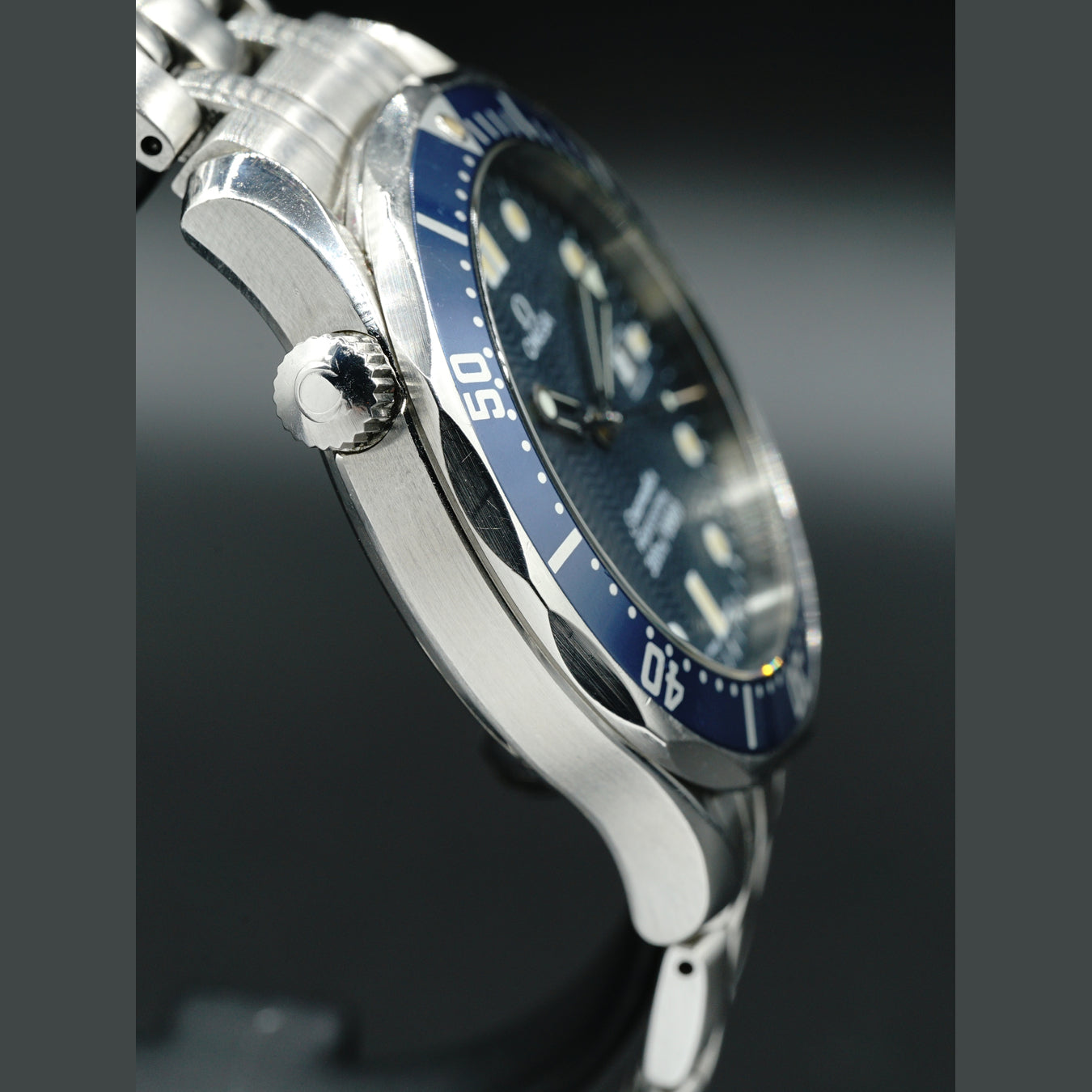 Omega Seamaster 300 M Quartz 2541.80.00