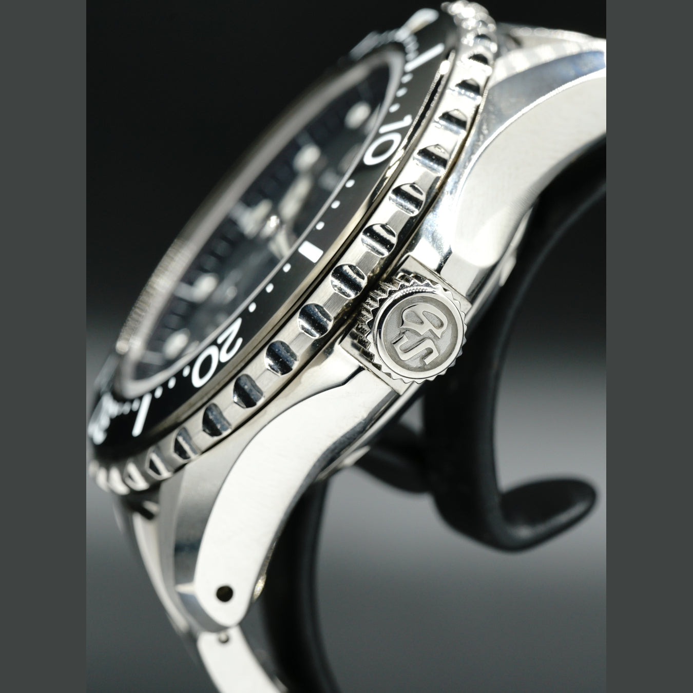 Grand Seiko SBGA229
