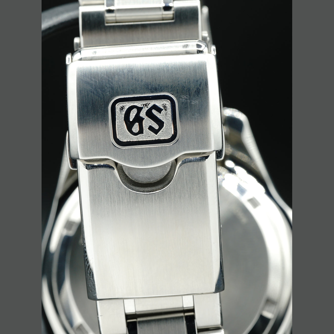 Grand Seiko SBGA229