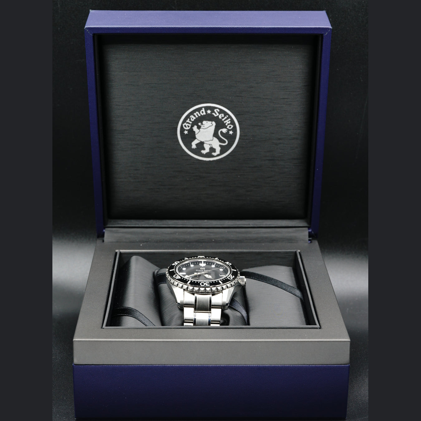 Grand Seiko SBGA229