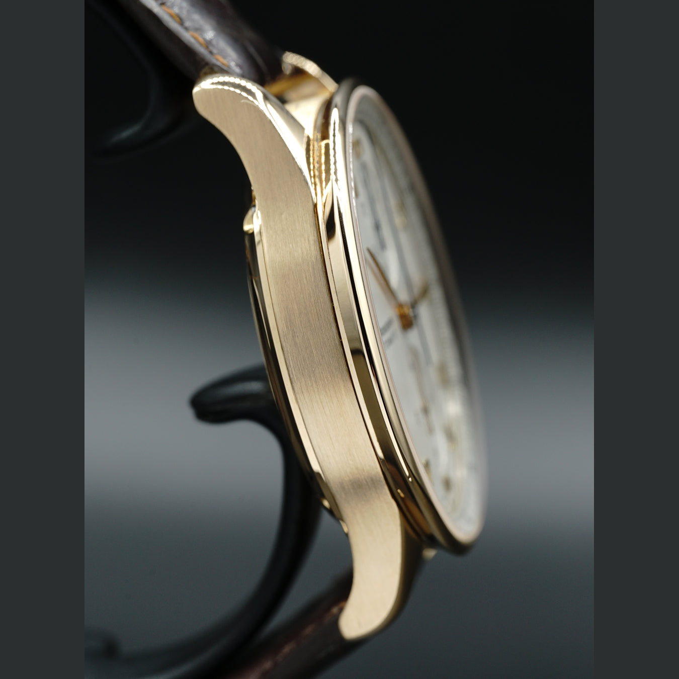 IWC Portuguese Chronograph 3714.74