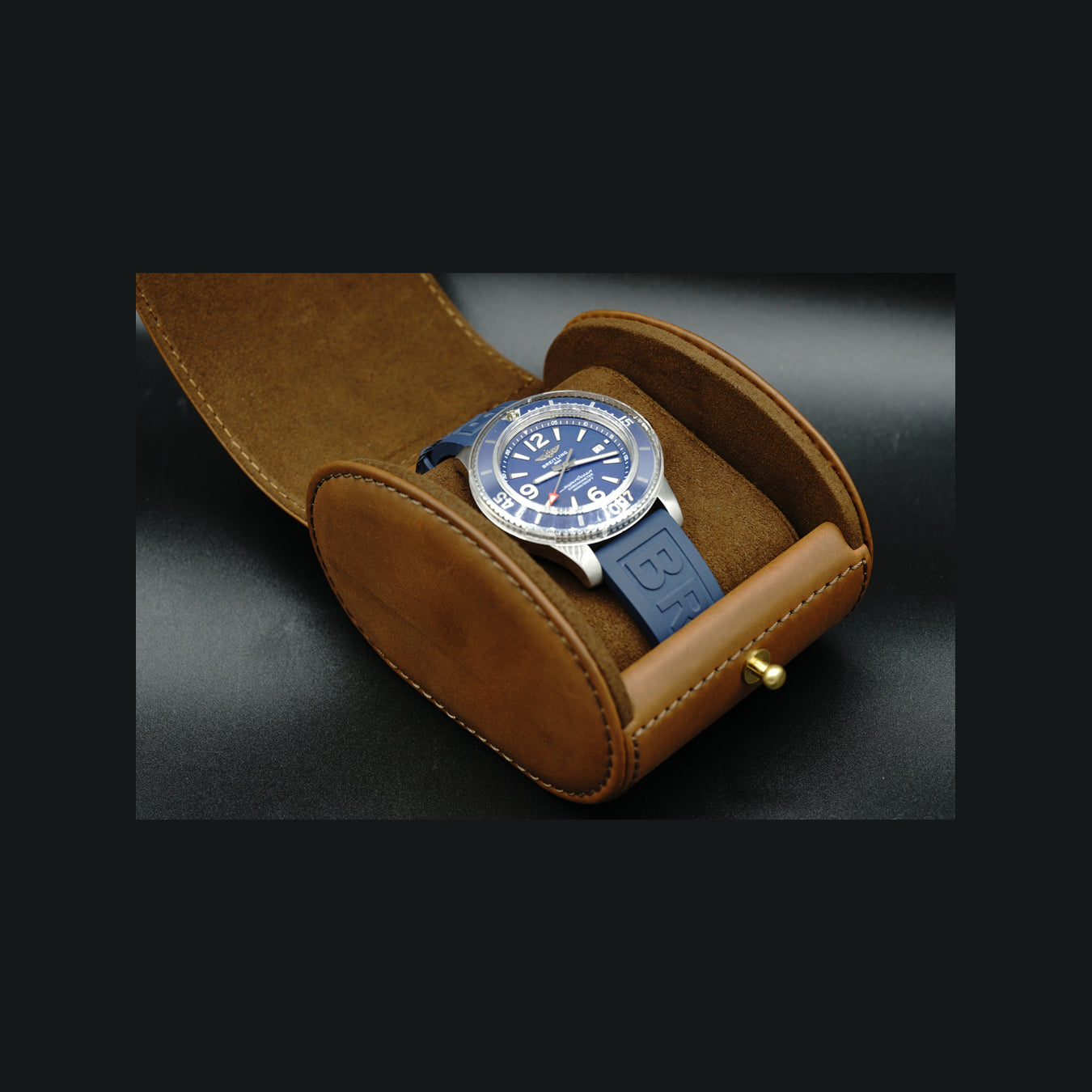 Breitling Superocean A17367