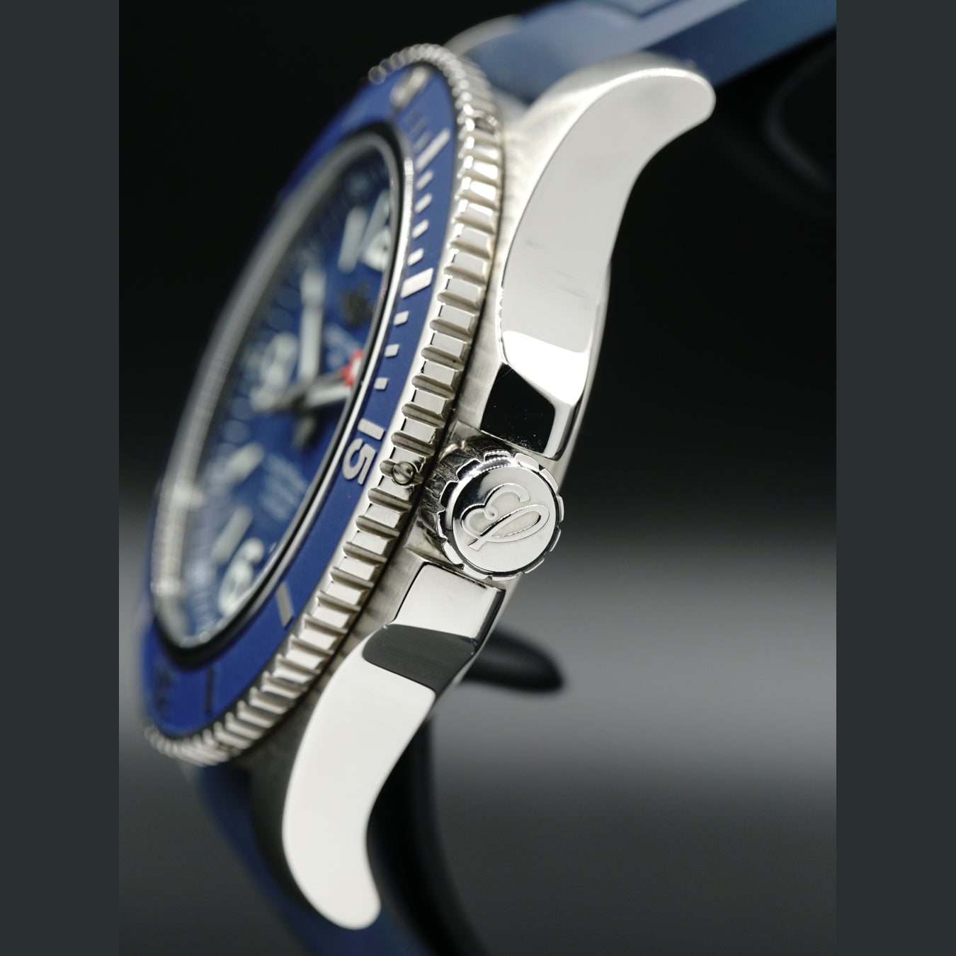 Breitling Superocean A17367