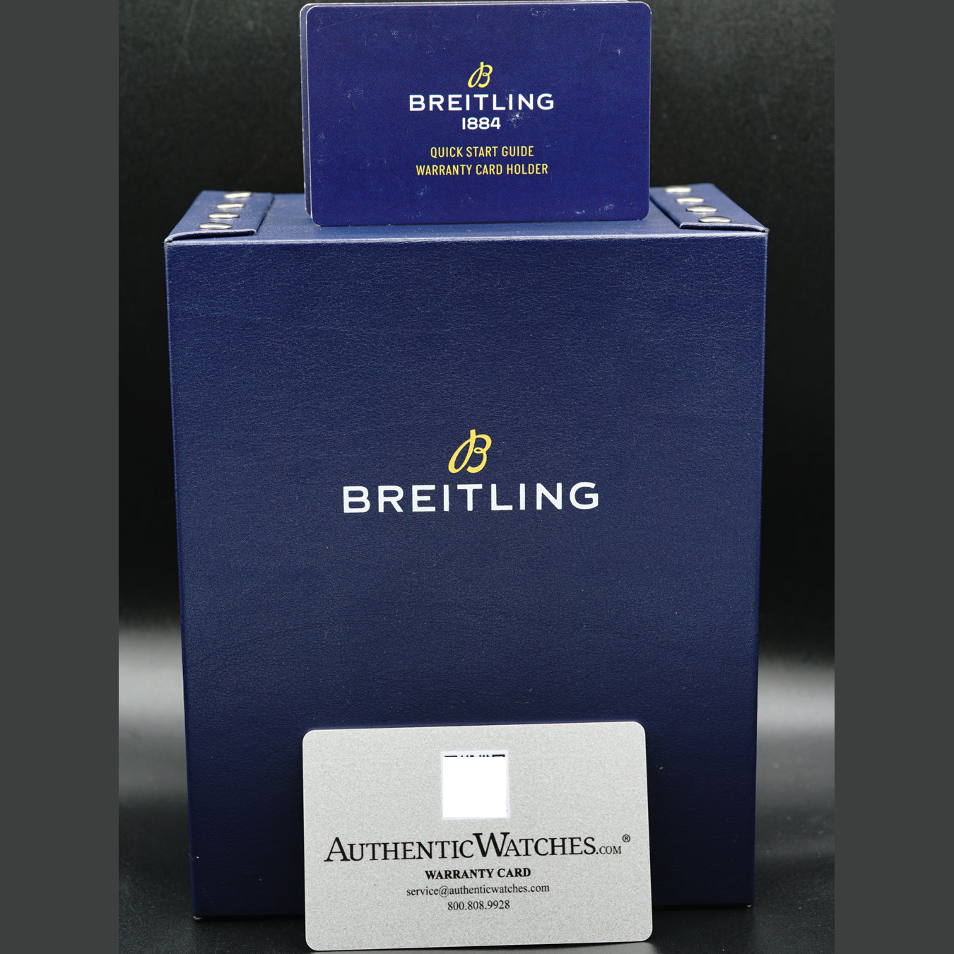 Breitling Superocean A17367