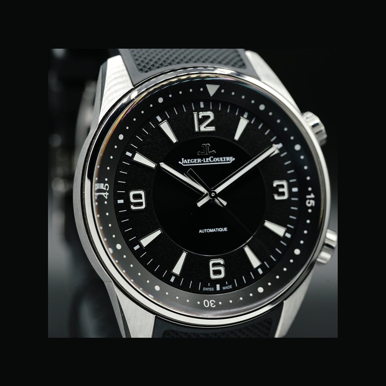 JLC Jaeger-LeCoultre Polaris Automatic Q9008471
