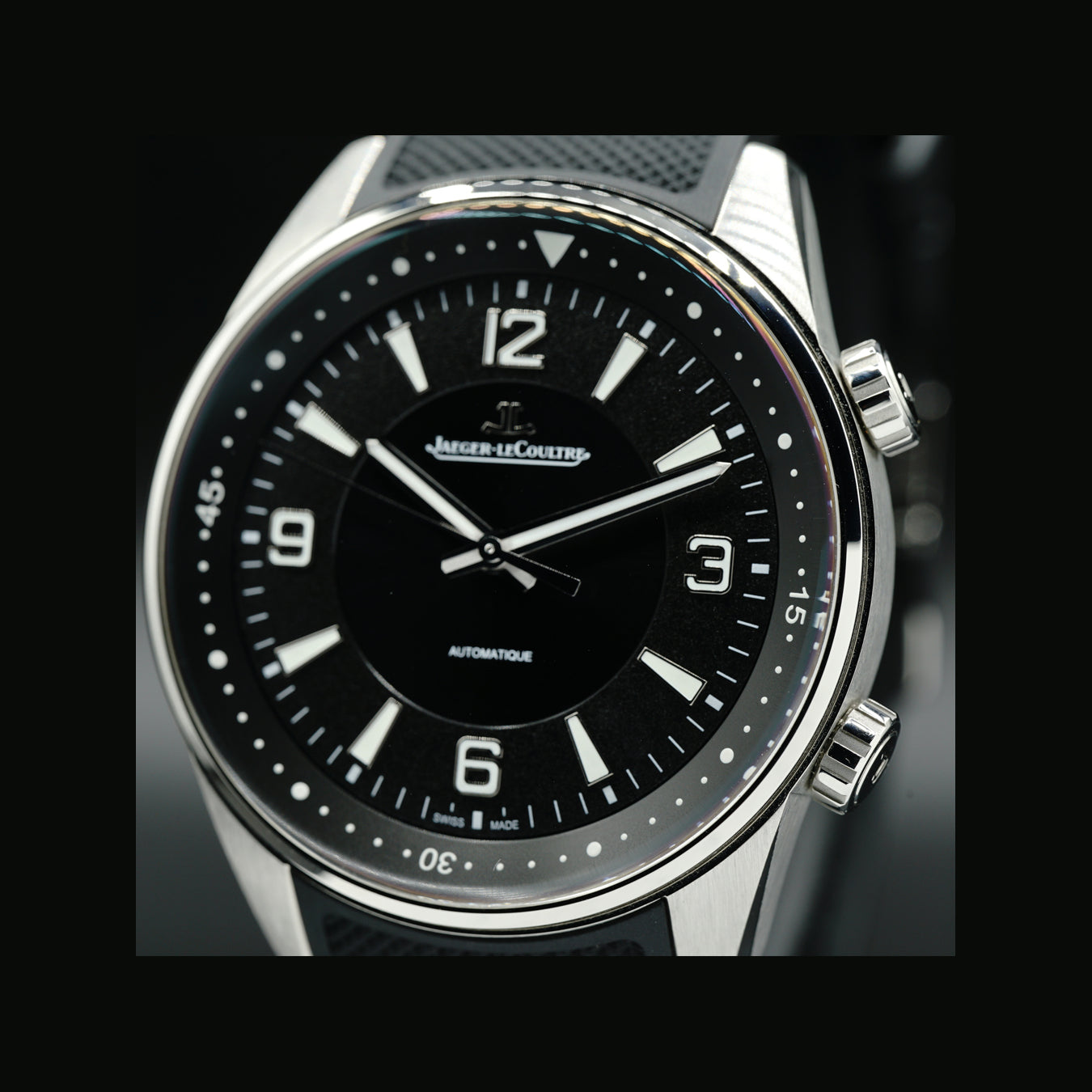 JLC Jaeger-LeCoultre Polaris Automatic Q9008471