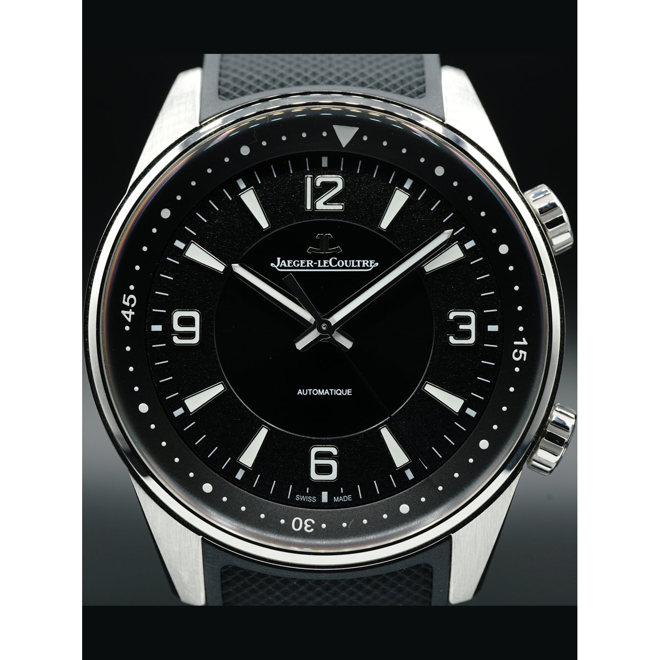 JLC Jaeger-LeCoultre Polaris Automatic Q9008471