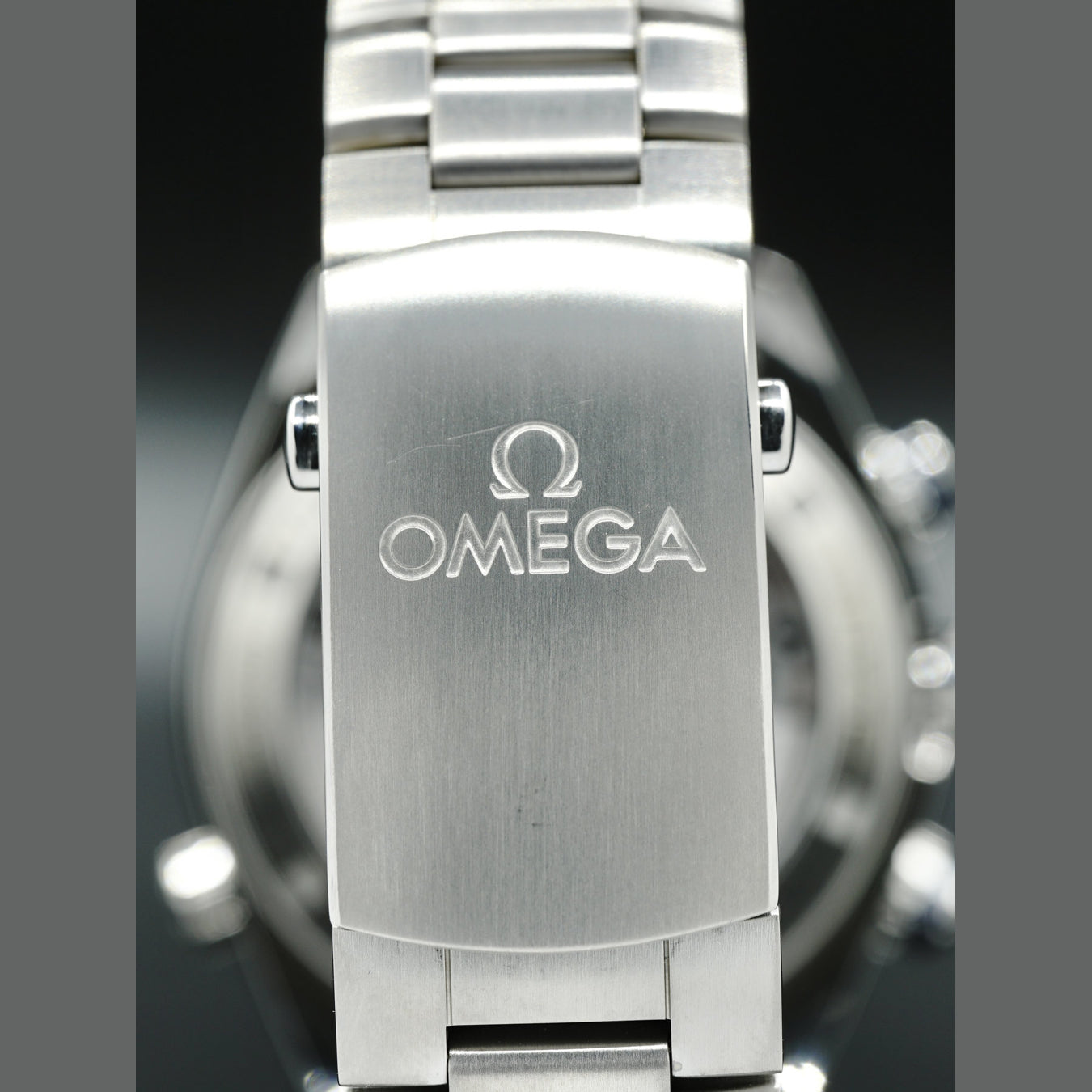 Omega Planet Ocean 600M Co-Axial Chronograph 45.5mm 232.90.46.51.03.001