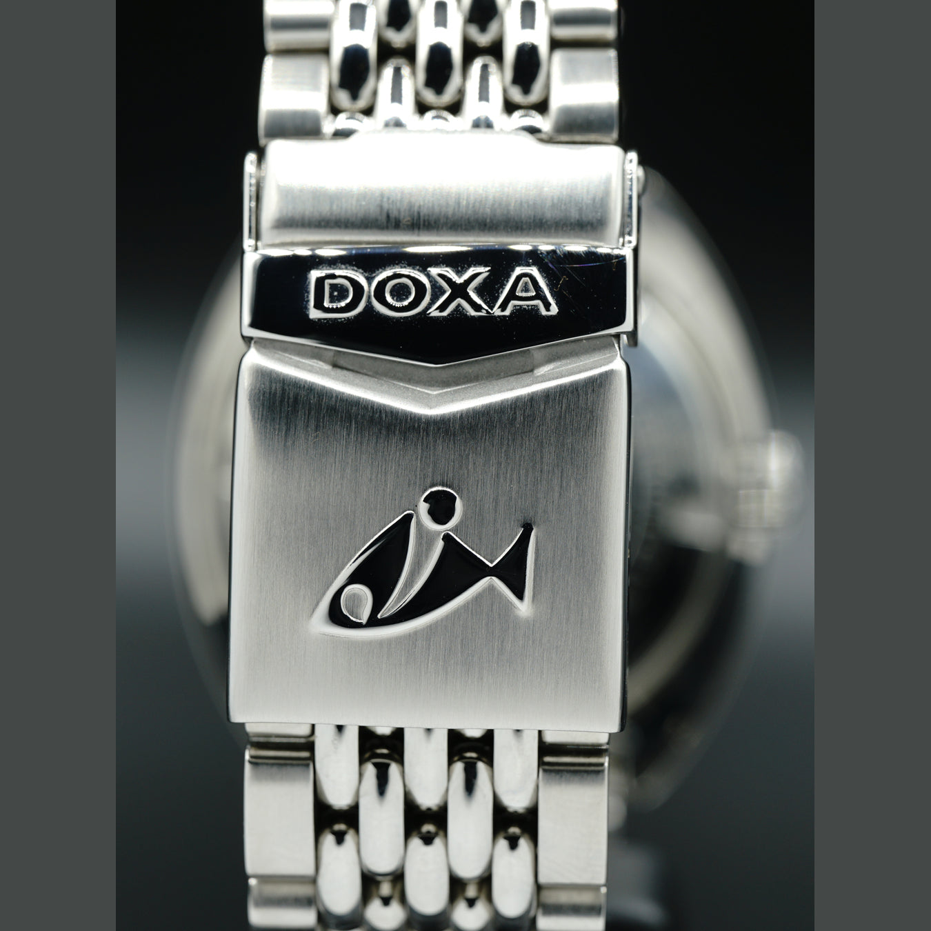 Doxa Sub 1200T Project Aware