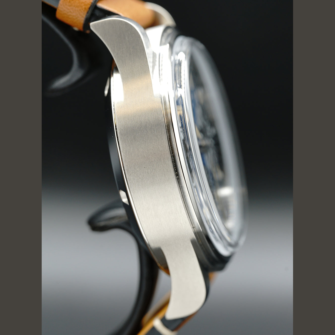 Longines Navigation Big Eye L2.816.19.32