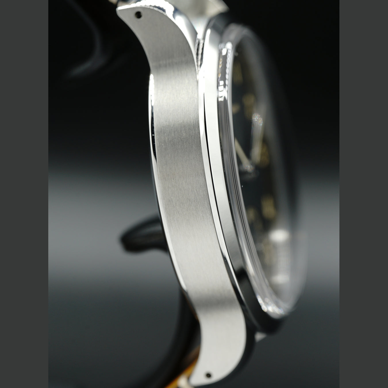 Longines Heritage L2.826.4.53.2