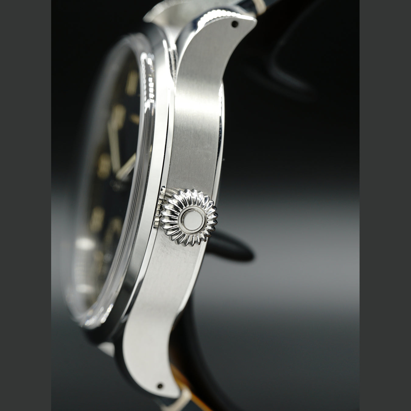 Longines Heritage L2.826.4.53.2