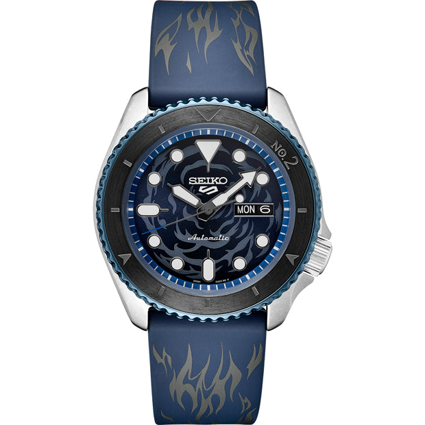Seiko 5 Sports SRPH71 Sabo
