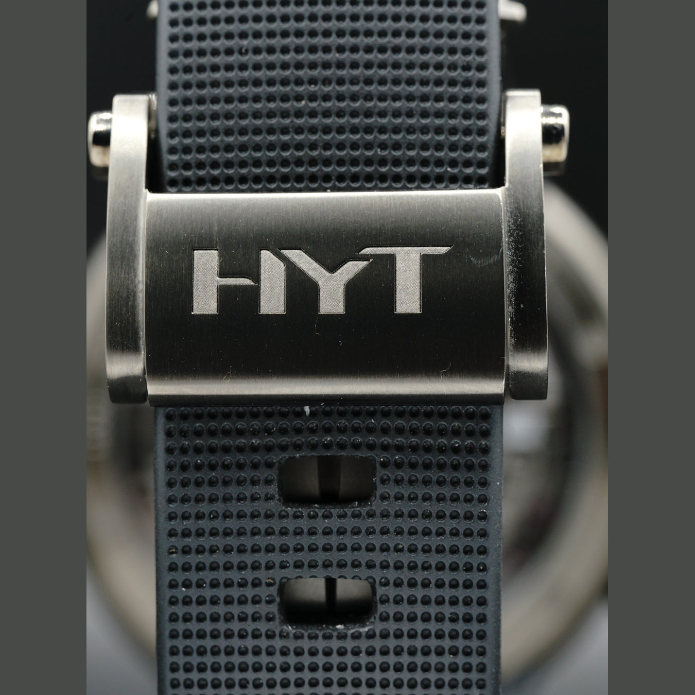 HYT H1.0 Red