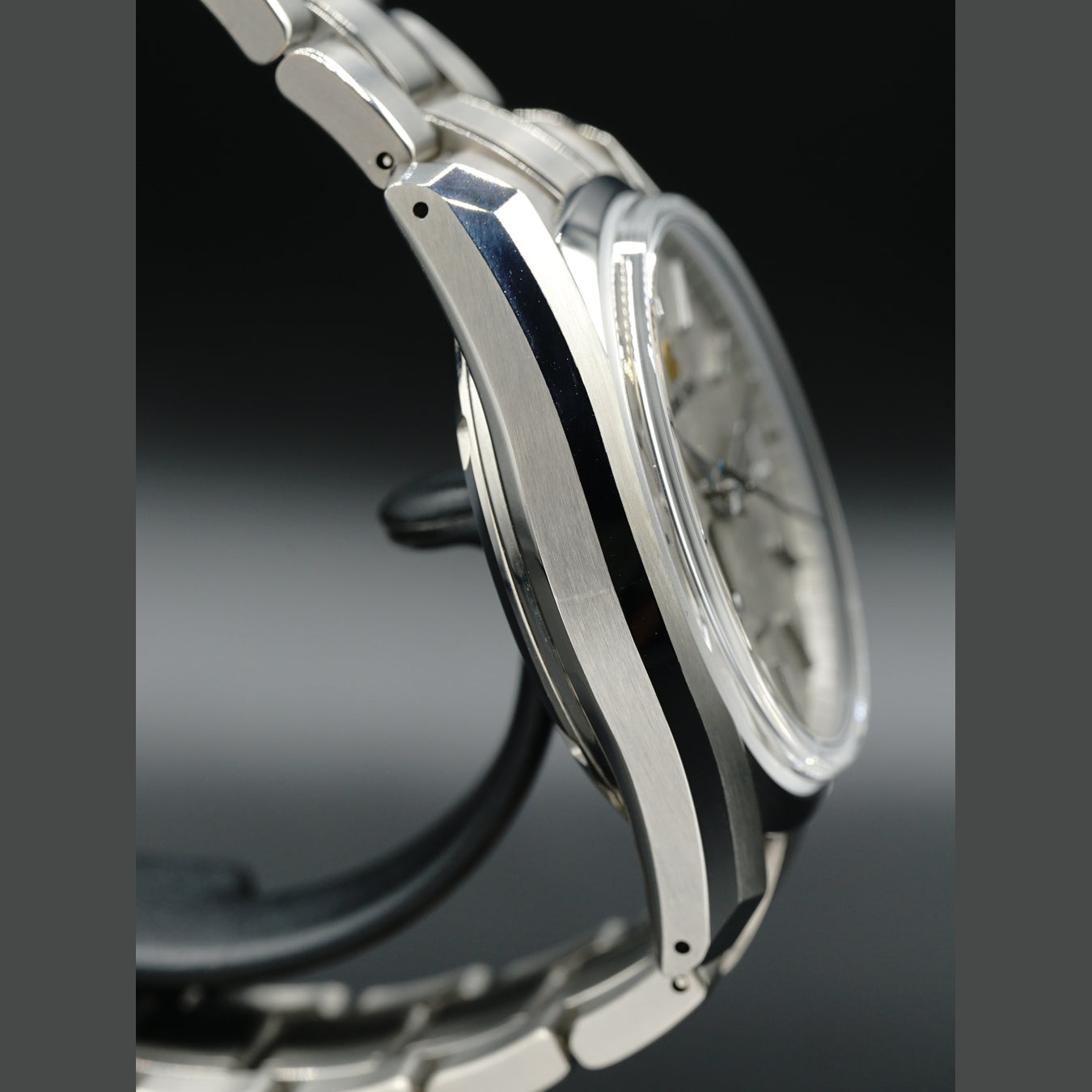 Grand Seiko Four Seasons Winter SBGA415