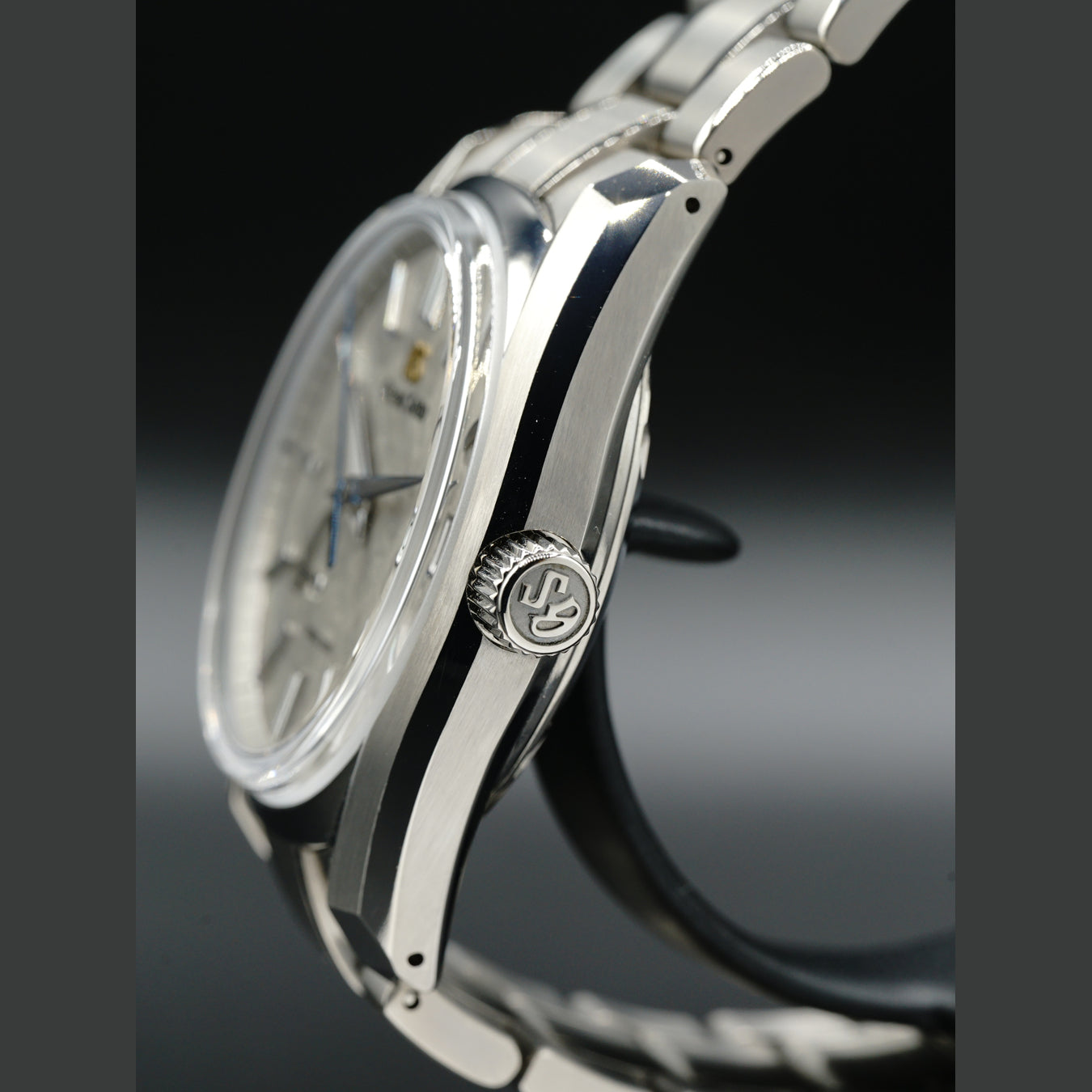 Grand Seiko Four Seasons Winter SBGA415