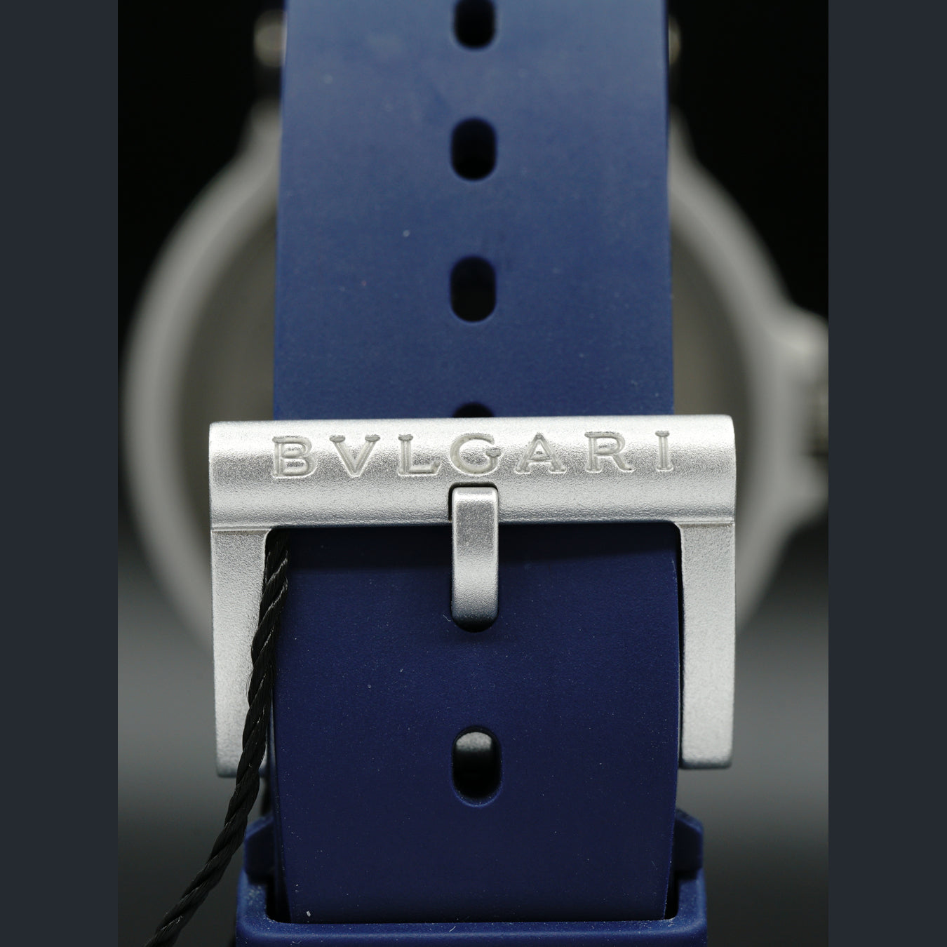 Bulgari Aluminum Tricolore 103514