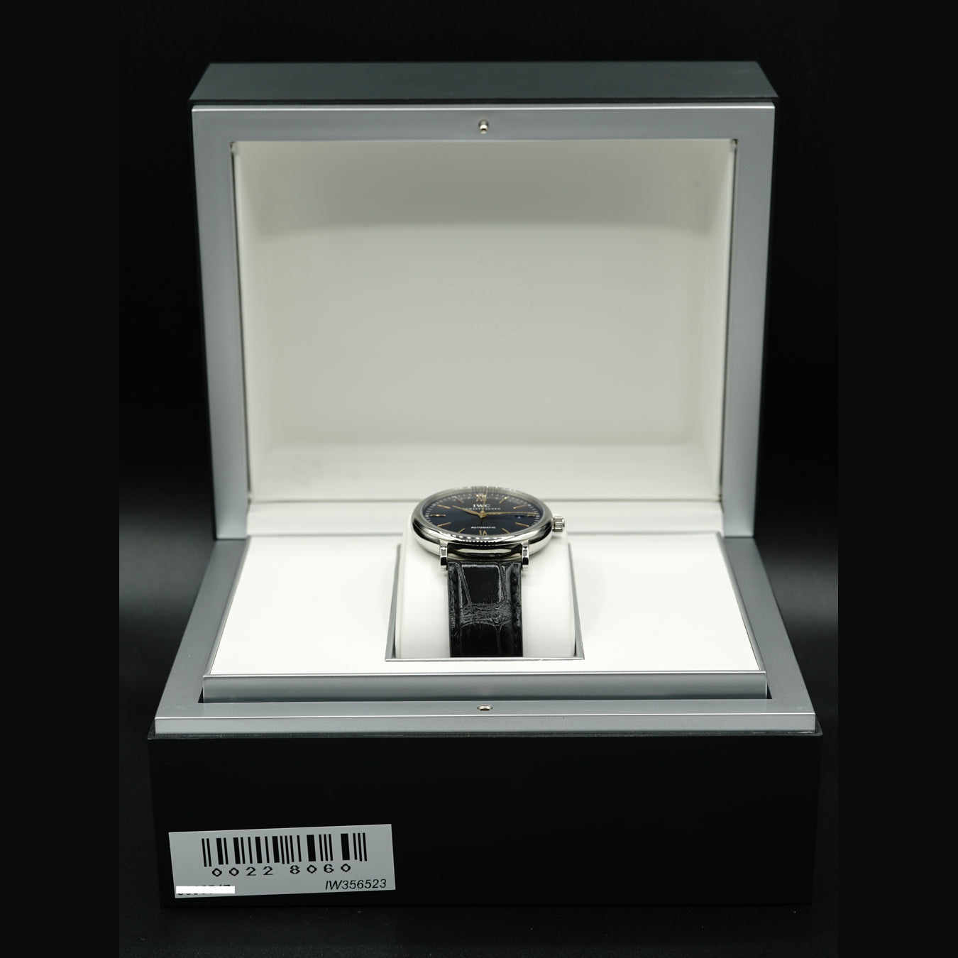 IWC Portofino Automatic IW356523