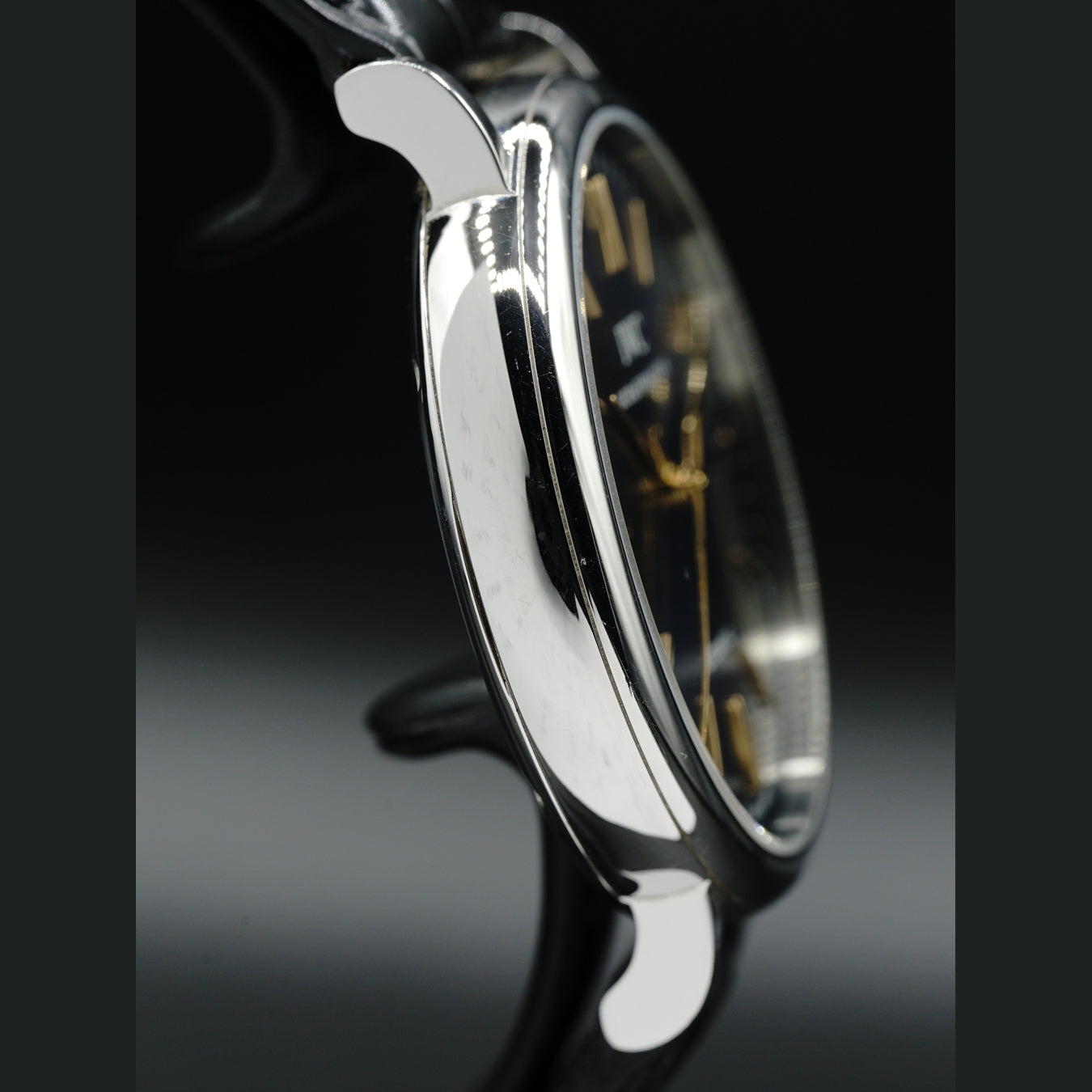 IWC Portofino Automatic IW356523