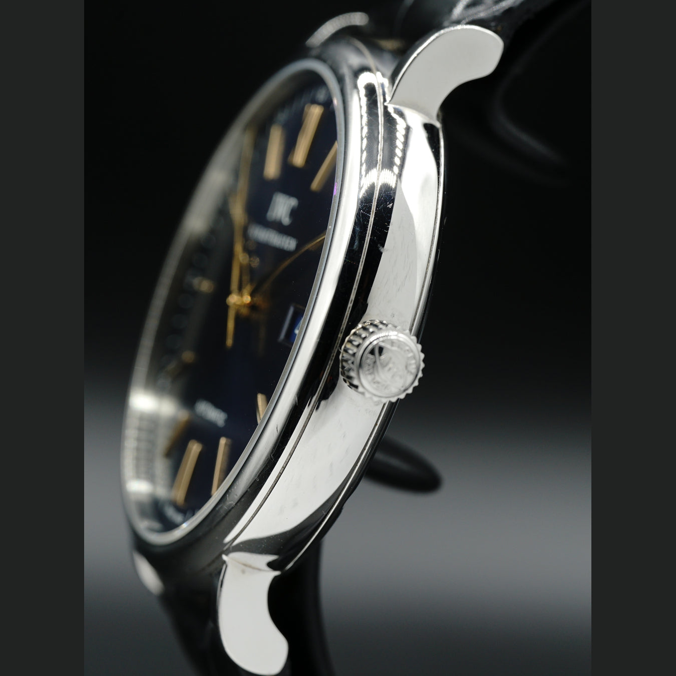 IWC Portofino Automatic IW356523