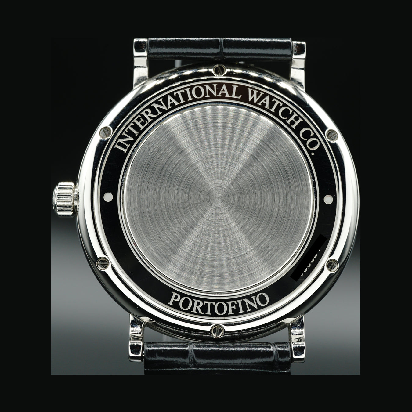 IWC Portofino Automatic IW356523