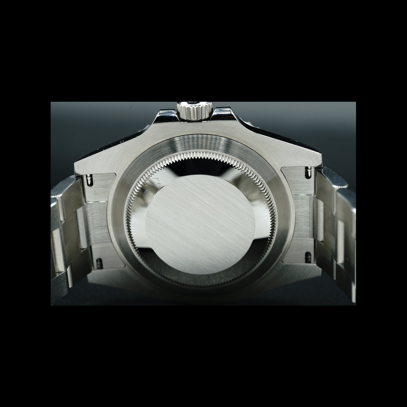 Rolex Submariner 126610LN